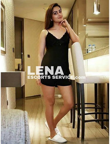 Home 16 Escorts service in Hyderabad